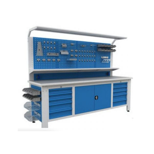 Workbench MDK4i-0211